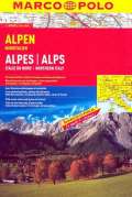 Marco Polo Alpy/atlas-spirla 1:300T MD