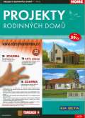 Jaga Projekty Rodinných domů 2006 Podzim/Zima