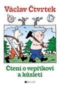 Fragment ten o vepkovi a kzleti