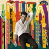Mika No Place In Heaven