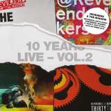 Reverend And The Makers 10 Years Live - Vol. 2 -Ltd-