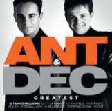 Ant & Dec Greatest