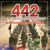Kitaro 442 Extreme Patriots of WWII