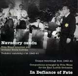 Český rozhlas Navzdory osudu - In Defiance of Fate