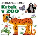 ek Ji Krtek a jeho svt 6 - Krtek v ZOO