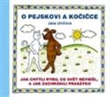 Uhlířová Jana O pejskovi a kočičce