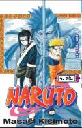 Crew Naruto 4 - Most hrdin
