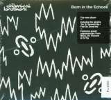 Chemical Brothers Born In The Echoes