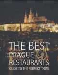 Budinsk Libor The Best Prague Restaurants - Guide to the perfect taste