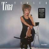 Turner Tina Private Dancer