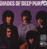 Deep Purple Shades of Deep Purple (Stereo)