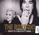 Roxette Roxbox! / A Collection of Roxette's Greatest Songs