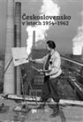 Ústav pro studium totalitních Kniha Československo 1954-1962
