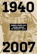 Argo Dějiny Ruska 20. století -  2. díl