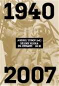 Argo Dějiny Ruska 20. století - 2. díl