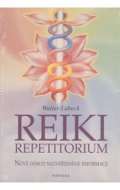 Lbeck Walter Reiki repetitorium - Nov dosud nezveejnn informace