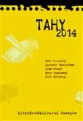 Pavel Mervart Tahy 2014
