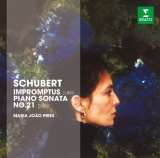 Schubert Franz Sonatas d.960 / Impromptus / Pires