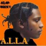 Sony A.L.L.A. (At Long Last A$AP)