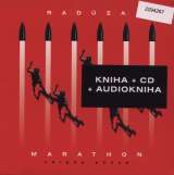 Supraphon Marathon pbh bce (CD+ kniha)
