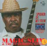 Magic Slim Spider In My Stew