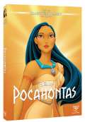 Magic Box Pocahontas - Edice Disney klasické pohádky