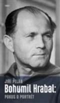 Torst Bohumil Hrabal:pokus o portrét