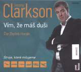 Clarkson Jeremy Jeremy Clarkson - Vm, e m dui - CDmp3 (te Zbyek Hork)