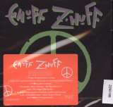 CARG Enuff Z Nuff