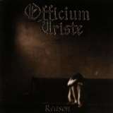 Officium Triste Reason - Reissue / Digi