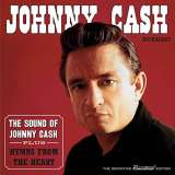 Cash Johnny Sound Of Johnny Cash + Hymns From The Heart