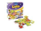 Granna LOTO dům - Mé první hry 2-4 roky