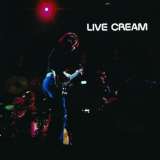Cream Live Cream Vol.1
