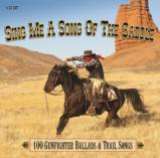 Proper Box Sing Me A Song Of The Saddle – 100 Gunfighter Ballads…
