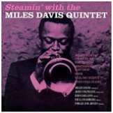 Davis Miles Steamin' -Hq-