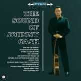 Cash Johnny Sound Of Johnny Cash -Hq-