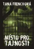 Argo Místo pro tajnosti