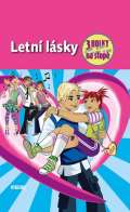 Víkend Letní lásky - Tři holky na stopě