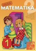 TAKTIK Hrav matematika 2 - Pracovn seit z matematiky pro 5 - 6 let dti