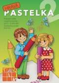 TAKTIK Hrav pastelka 2 - Pracovn seit z grafomotoriky pro 5 - 6 let dti