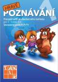 TAKTIK Hrav poznvn 1 - Pracovn seit ze veobecnho rozhledu pro 4 - 5 let dti