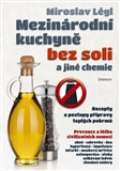Eminent Mezinárodní kuchyně bez soli a jiné chemie