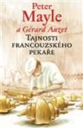 Argo Tajnosti francouzského pekaře