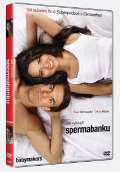 Chandrasekhar Jay Jak vyloupit spermabanku