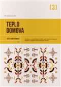 kolektiv autorů Teplo domova