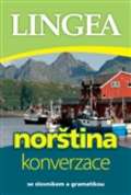 kolektiv autorů Norština konverzace