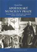Šmíd Marek Apoštolský nuncius v Praze