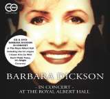 Dickson Barbara In Concert At.. (CD+DVD)