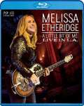 Etheridge Melissa A Little Bit Of Me