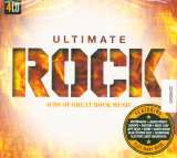 Various Ultimate... Rock